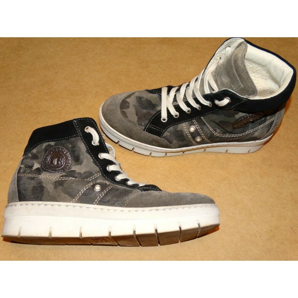 D'acquasparta Men's Shoe's size 39eu 7us pre-owned